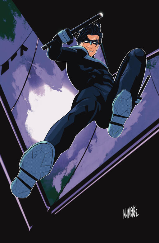 Nightwing